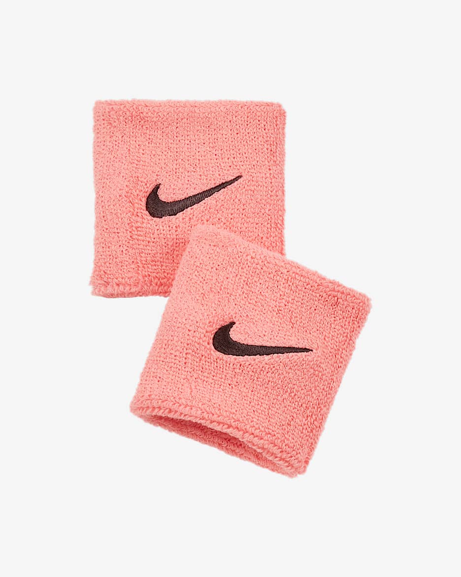 品質が NIKE公式】ナイキ スウッシュ リストバンド.オンラインストア ウェア